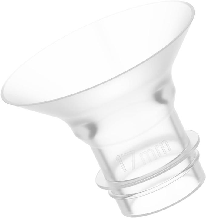Actual product image Momcozy Flange Insert 17 mm for S9 Pro/S12 Pro