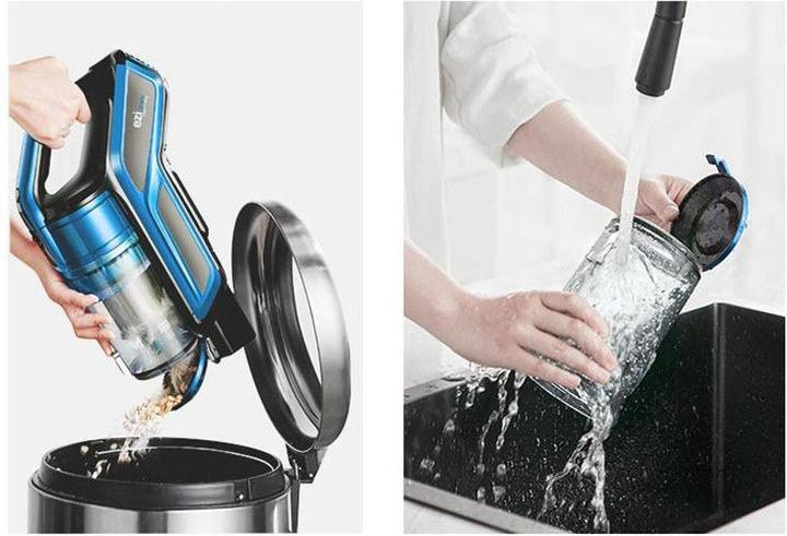 Image du produit Eziclean Cyclomax Xperience