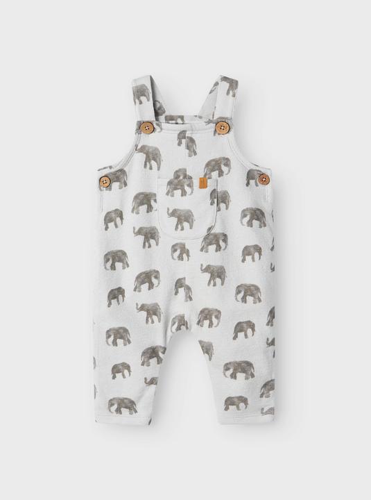 Image du produit Name it Bio-Baumwoll Overall (74)