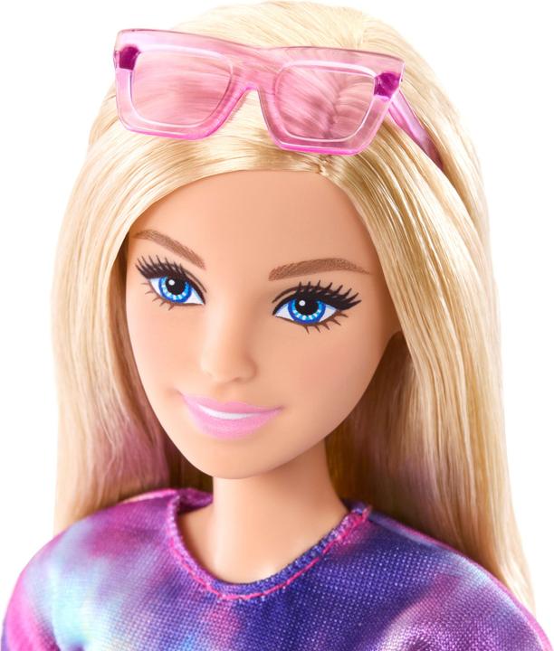 Actual product image Barbie Malibu Core Doll