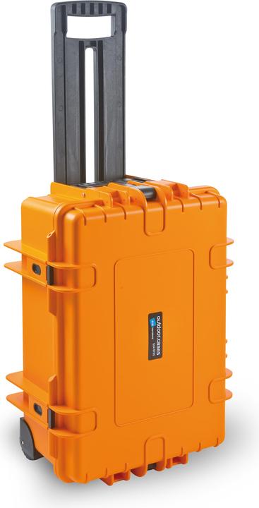 Produktbild B&W International Outdoor Case 6700 (Fototrolley, 42.80 l)