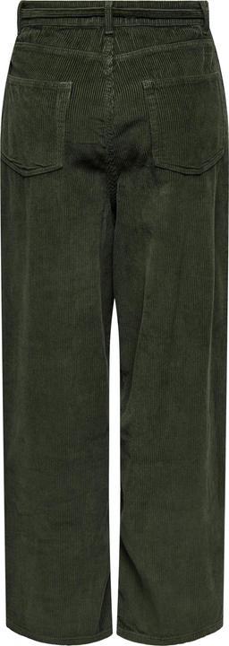 Immagine prodotto Only ONLBLEECKER Baggy Fit Hose mit weitem Beinschnitt Hose mit weitem Beinschnitt (L)