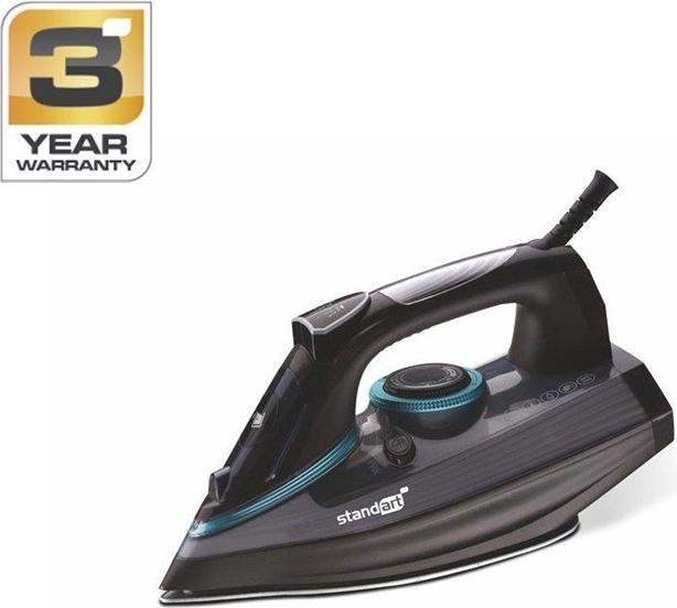Produktbild Standart IRON SL-6006D-26 2600W (2600 W)