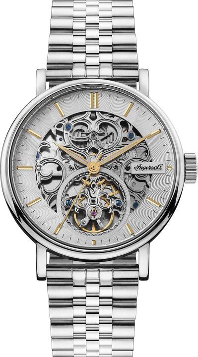 Image du produit Ingersoll 1892 Charles I05803B (Montre analogique, 44 mm)
