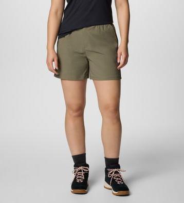 Actual product image Columbia Women's Cedar Crest™ Shorts (M)