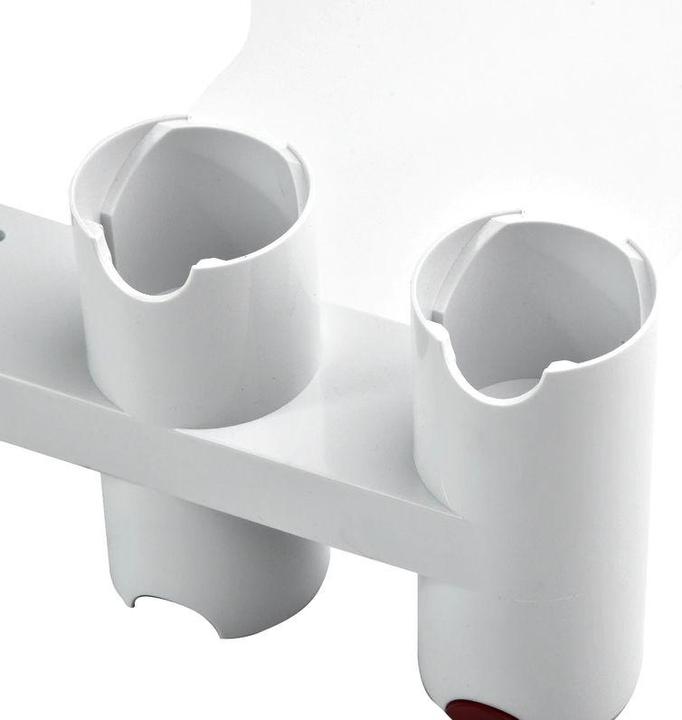 Actual product image Hermex Hoover accessory holder for Dyson V7 V8 V10 V11 V12 V15