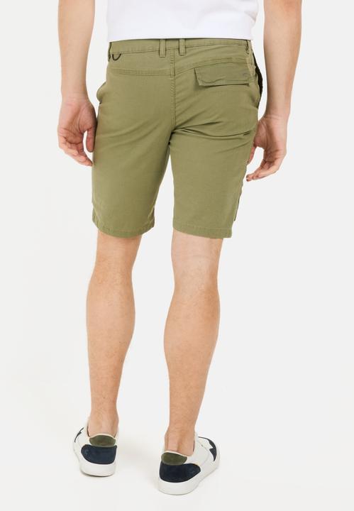 Produktbild Camel Active Cargo Shorts mit Ripstop-Kontrast (31)