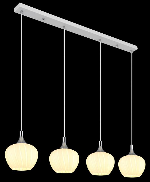 Actual product image Globo Maxy (E27)
