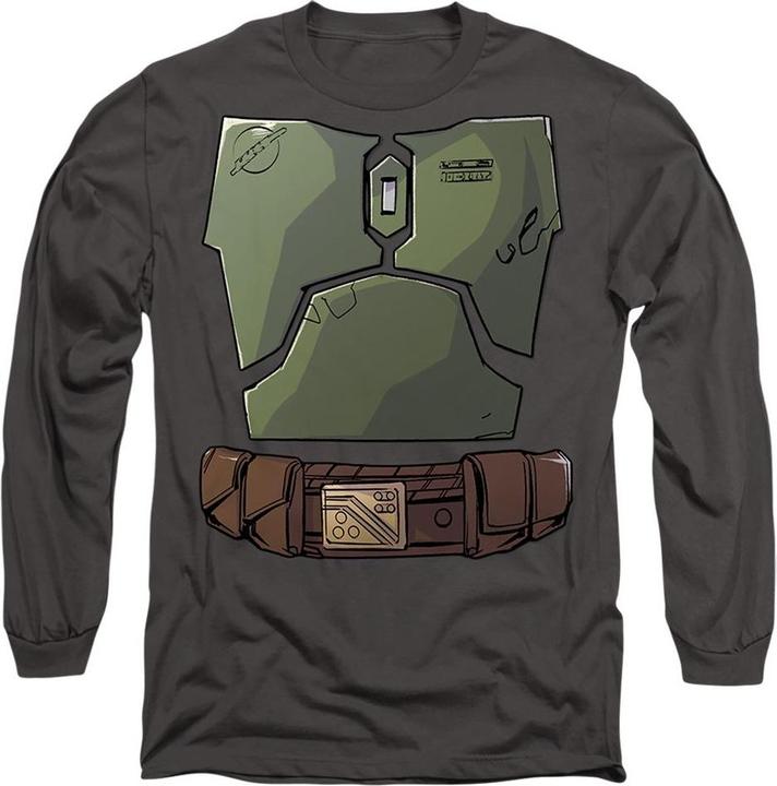 Produktbild Star Wars TShirt (L)