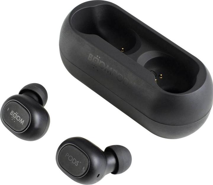 Boompods Boombuds Go (20 h, Wireless)