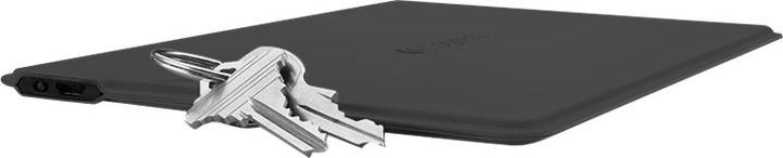 Actual product image Logitech Keys-To-Go (CH, Wireless)