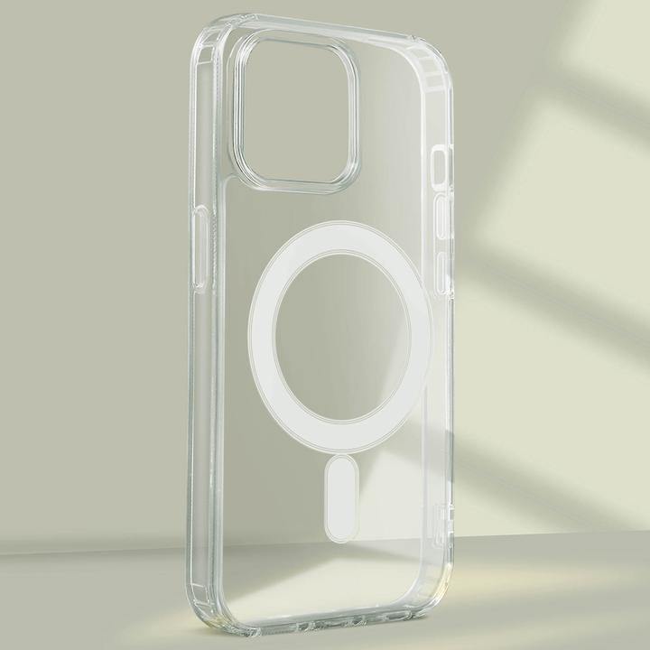 Image du produit Moxie Skinsafe MagSafe Case Series (Apple iPhone 15 Plus)