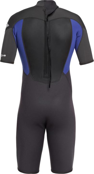 Immagine prodotto Quiksilver 2/2mm Prologue SS Back Zip Springsuit (2 mm, M)