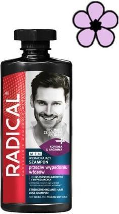 Farmona Radical Men (400 ml, Flüssiges Shampoo)