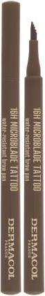 Produktbild Dermacol 16H Microblade Tattoo (01)