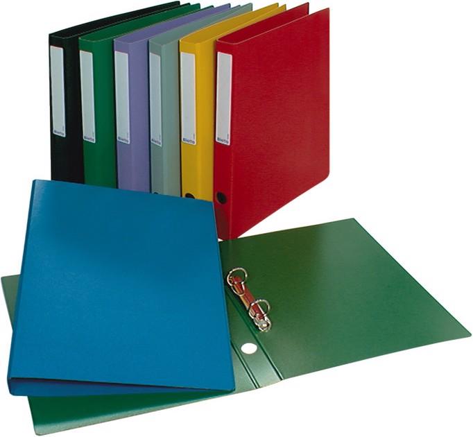 Image du produit Biella Viria (A4, 31 mm, 1 pièce(s))