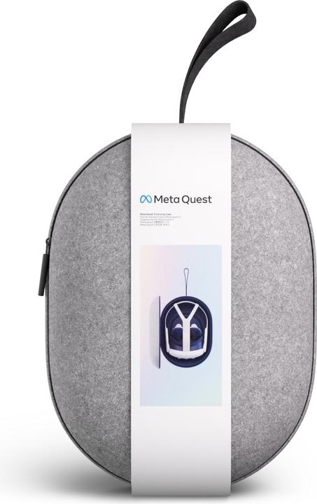 Image du produit Meta Quest 3