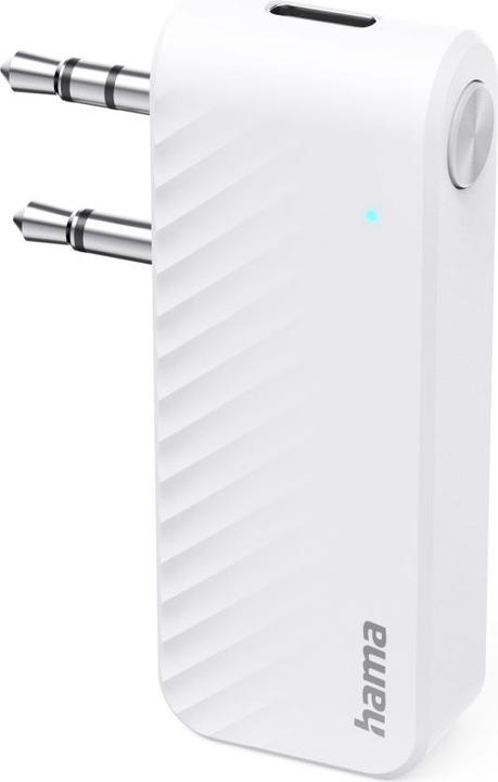 Actual product image Hama Transmitter for aeroplanes (Transmitter & Receiver)