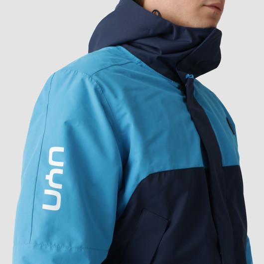 Image du produit UYN Skijacke Powder Bicolor (L)