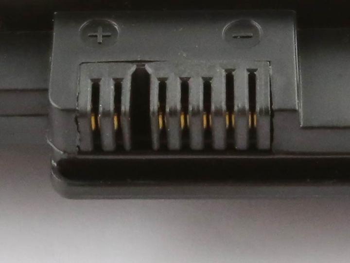 Produktbild AccuCell Akku Lenovo ThinkPad T420s, T430s (6 Zellen, 4200 mAh)