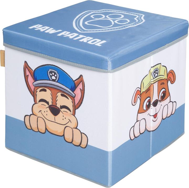 Immagine prodotto Roba Tavolo per bambini con piano reversibile Paw Patrol (Tavolo per bambini)