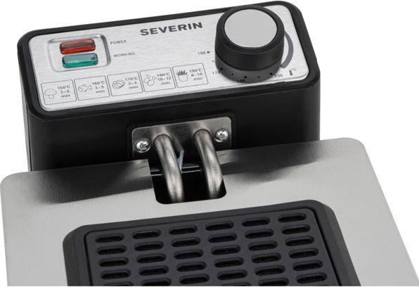 Produktbild Severin FR 2431