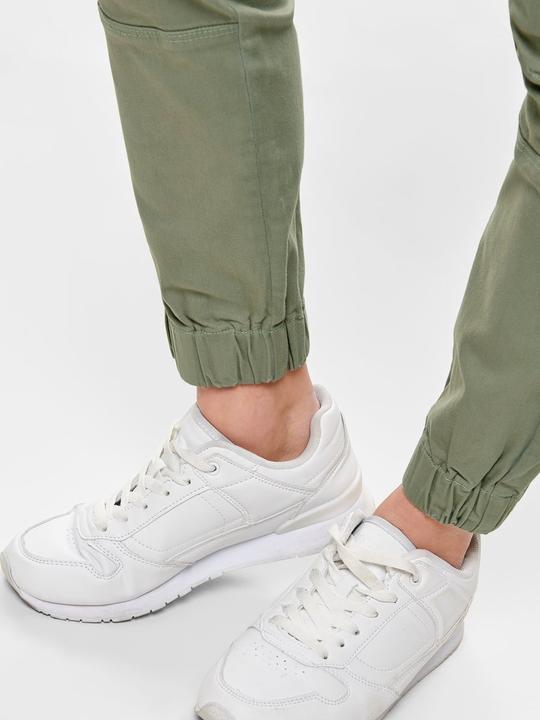 Actual product image Only Ankle-length cargo pants Cargo pants (W40/L30)