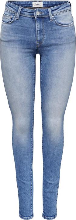 Actual product image Only ONLShape Reg Skinny Fit Jeans (25)
