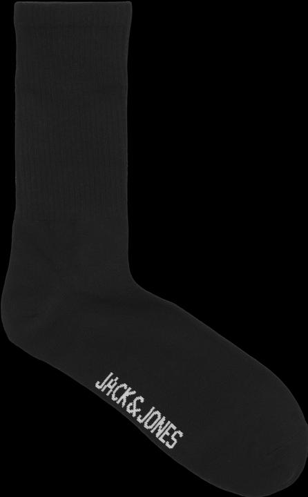 Immagine prodotto Jack & Jones Calzino Da Tennis Jaccharles Confezione Da 3 Noos (Taglia unica)