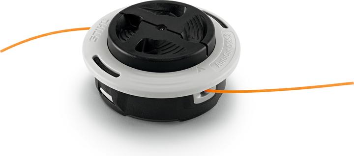 Actual product image Stihl C26-2 (Weed whacker, Trimmer line + line spool)