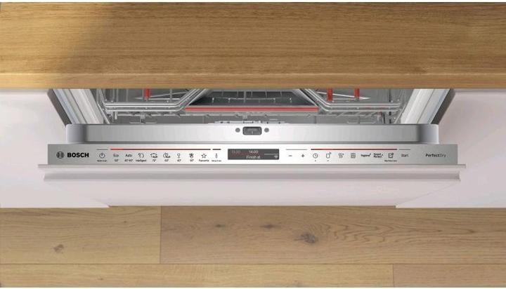 Image du produit Bosch Hausgeräte BOSCH SMV8YCX02E Lave-vaisselle encastrable