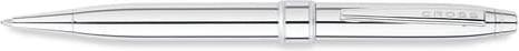 Image du produit Cross Stylo à bille Stratford chrome brillant (Chromage, 1 x)