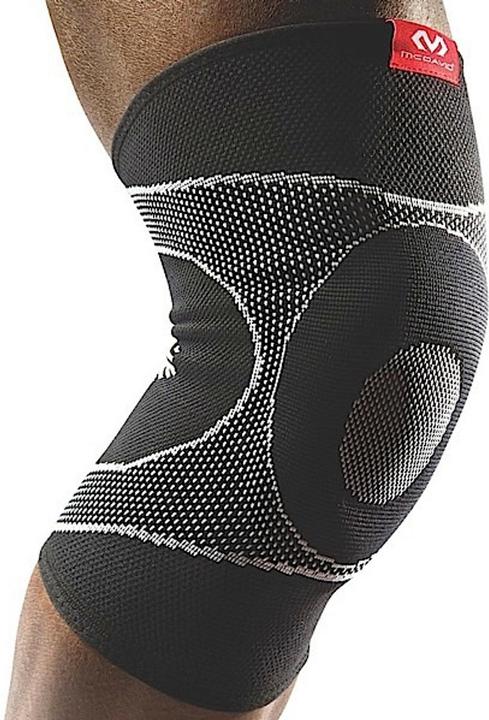 Produktbild McDavid Kniebandage, Elastisch (L)