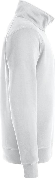 Image du produit Clique Sweat-shirt classique avec demi-zip (XL)