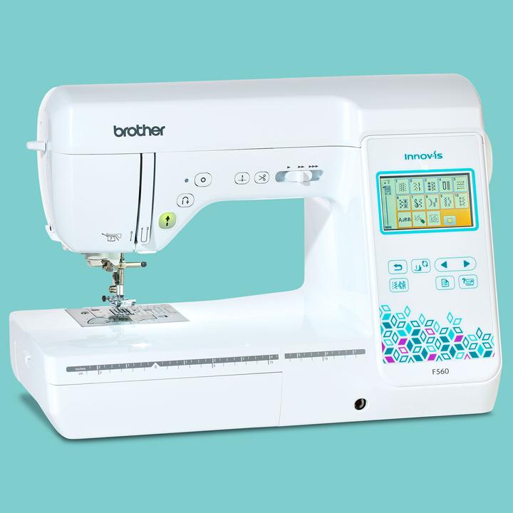 Produktbild Brother Innov-is F560