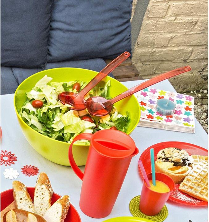 Immagine prodotto Rotho Caruba (34 cm, 8 l, 1 x)