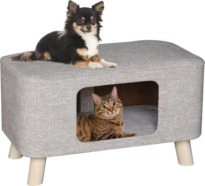 Immagine prodotto Swisspet Mia (Cane, Gatto)