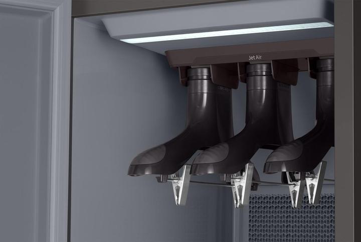 Produktbild Samsung Bespoke Air-Dresser (1850 W)