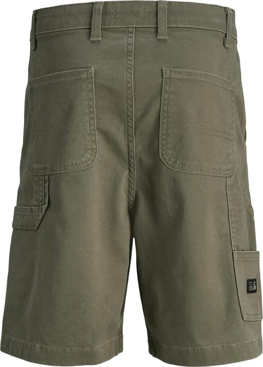 Produktbild Jack & Jones Jpsttony Co Jjcarpenter Shorts Sn Jnr (140)