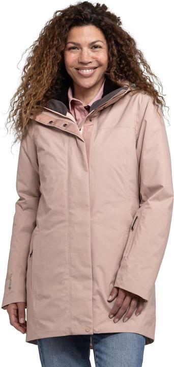 Immagine prodotto Schöffel Parka 3in1 Barth (40, L)