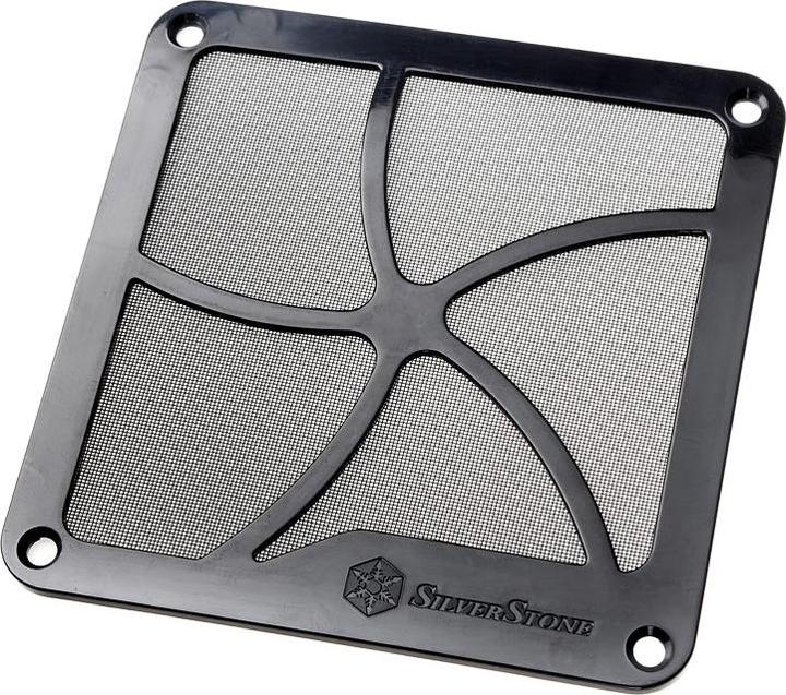 Actual product image Silverstone Sst-Ff122