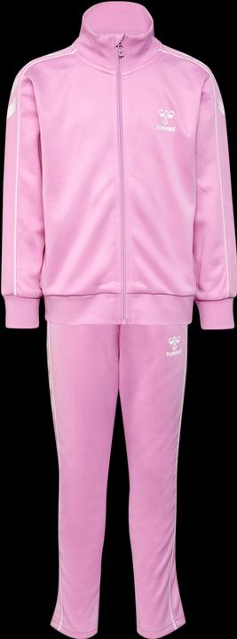 Produktbild hummel Hmltrack Tracksuit (164)