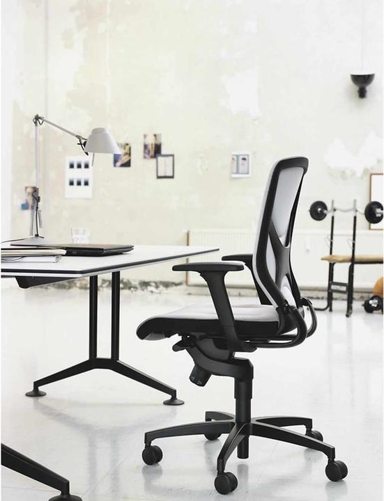 Produktbild Wilkhahn In Bürodrehstuhl