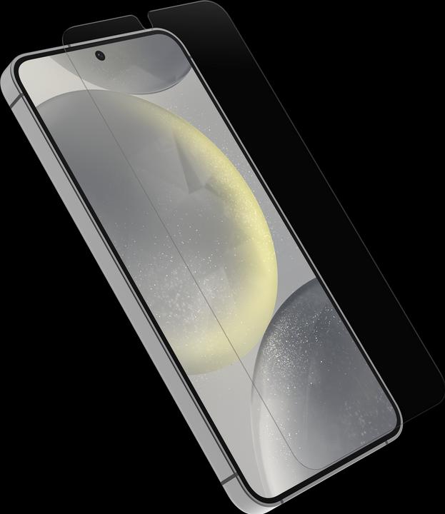 Image du produit OtterBox Premium Glass (1 pièce(s), Samsung Galaxy S25)