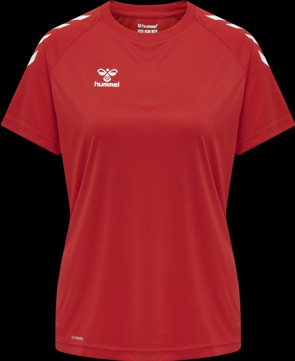 Immagine prodotto hummel Core Xk Core Poly T-Shirt S/S Donna (S)