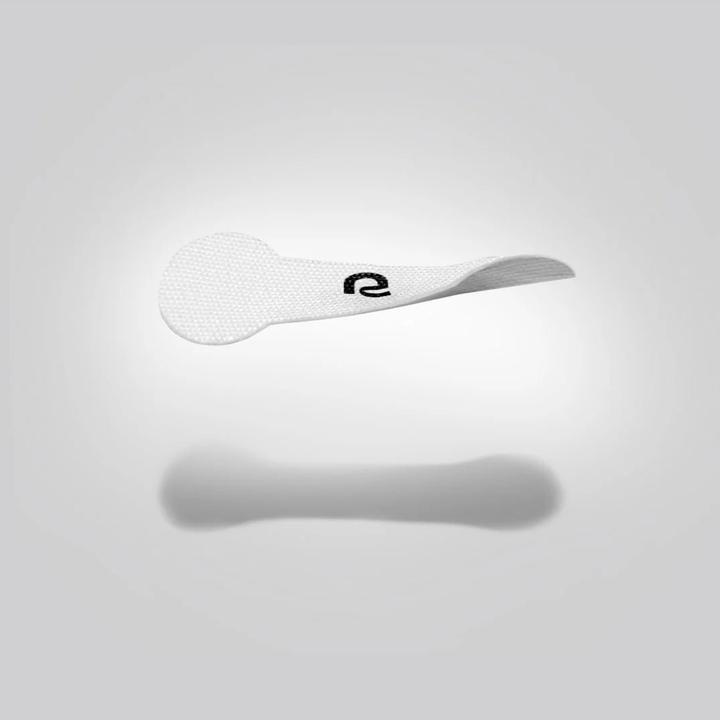 Actual product image Dream Recovery Mouth plasters