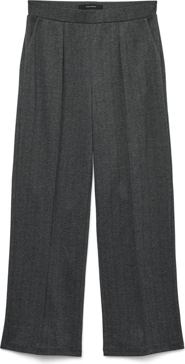 Immagine prodotto Vero Moda VMHENNA Pantaloni a vita alta Pantaloni (L)
