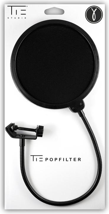Produktbild TIE Popfilter