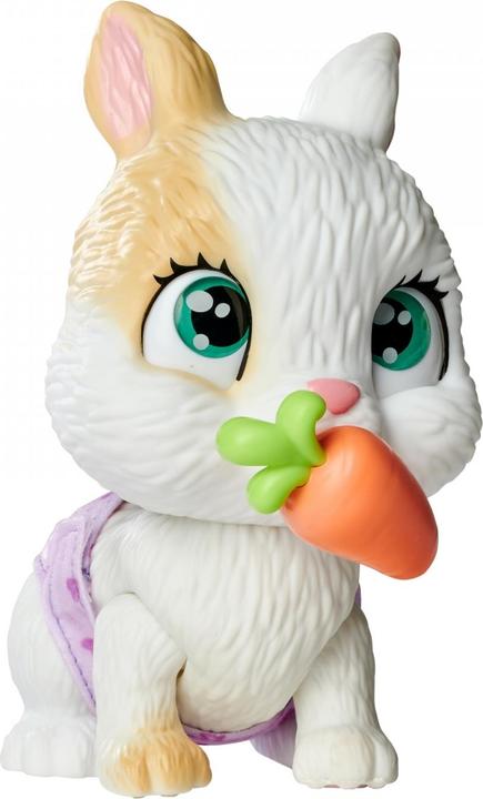 Produktbild Simba Pamper Petz Hase (15 cm)