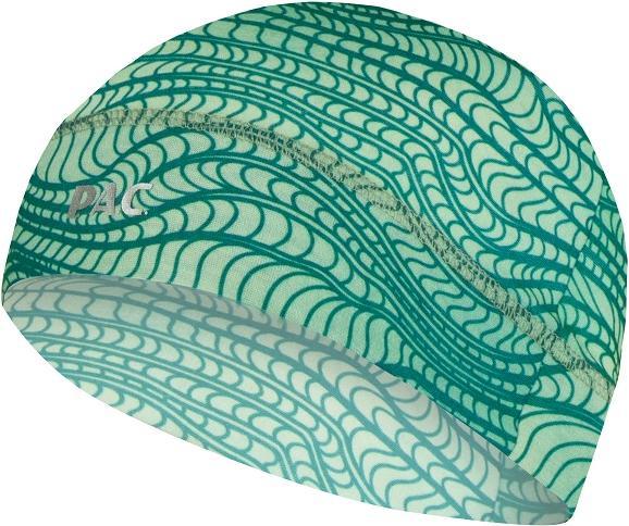 P.A.C. . Ocean Upcycling Hat (One Size)